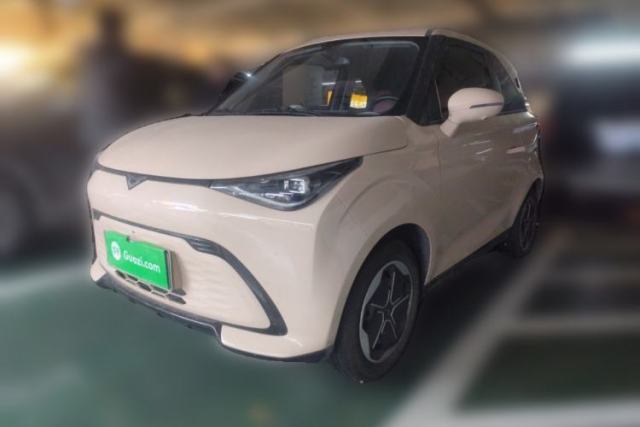 Used Cowin October 2023 201km Wave Rider Edition