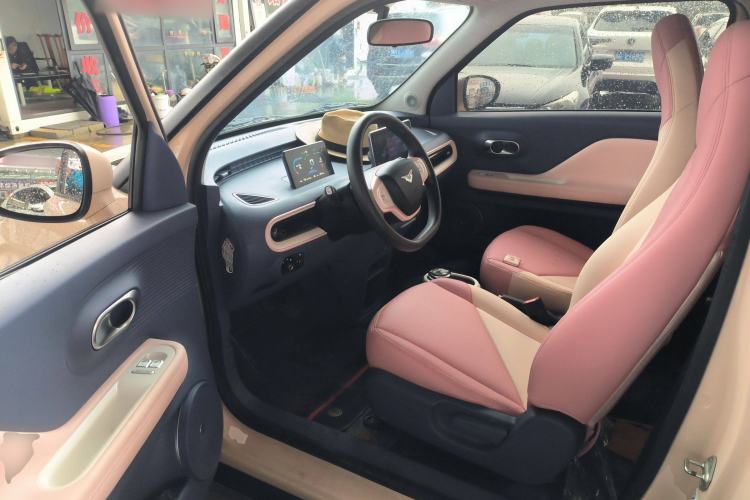 Used Cowin October 2023 201km Wave Rider Edition Driver Seat