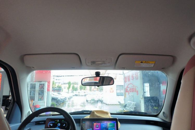 Used Cowin October 2023 201km Wave Rider Edition Headliner
