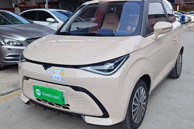 Used Cowin October 2023 301km Zhi Feng Edition