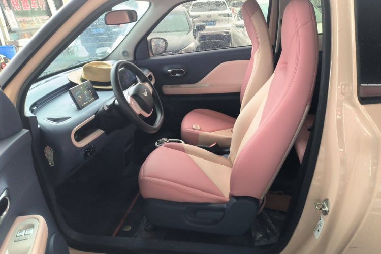 Used Cowin October 2023 201km Wave Rider Edition Left Front Seat