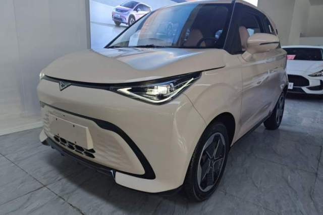 Used Cowin October 2023 301km Zhi Feng Edition