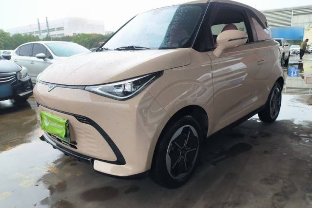 Used Cowin October 2023 201km Wave Rider Edition