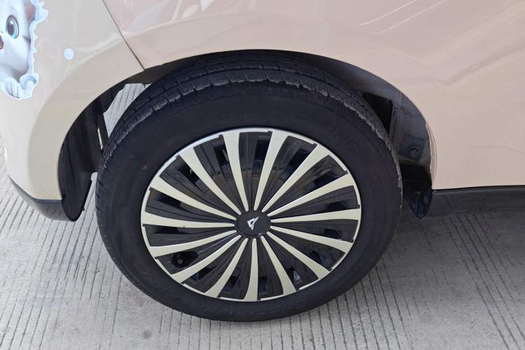 Used Cowin October 2023 301km Zhi Feng Edition Right Rear Wheel Hub