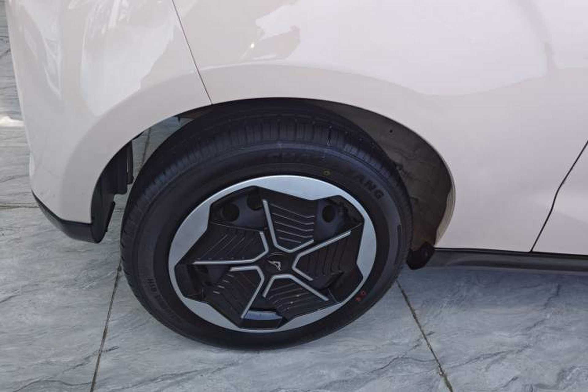 Used Cowin October 2023 301km Zhi Feng Edition Right Rear Wheel Hub
