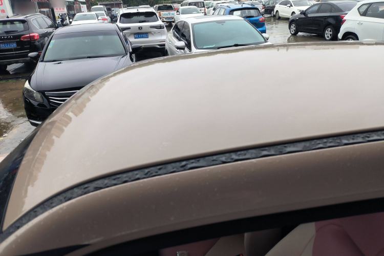 Used Cowin October 2023 201km Wave Rider Edition Roof