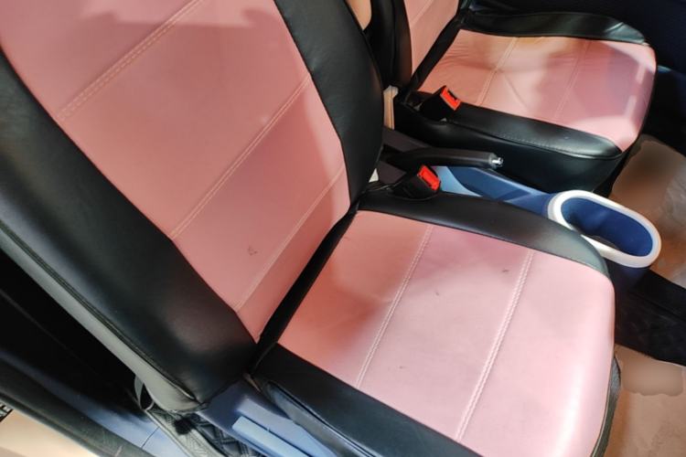 Used Cowin October 2023 301km Zhi Feng Edition Right Front Seat