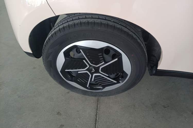 Used Cowin October 2023 301km Zhi Feng Edition Right Rear Wheel Hub