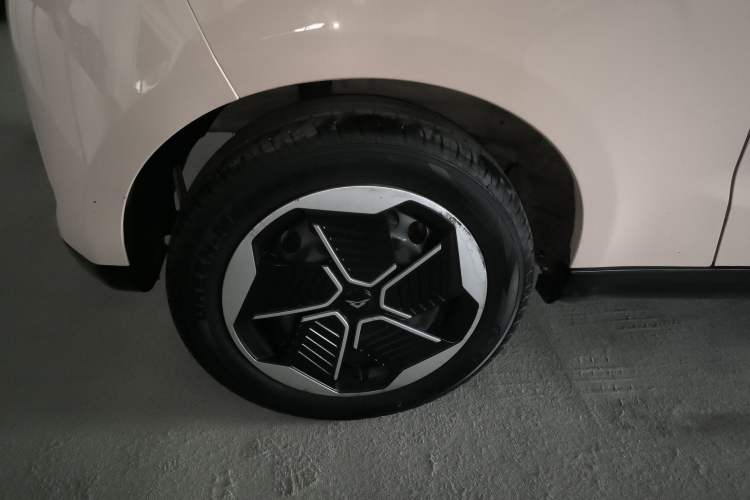 Used Cowin October 2023 201km Wave Rider Edition Right Rear Wheel Hub