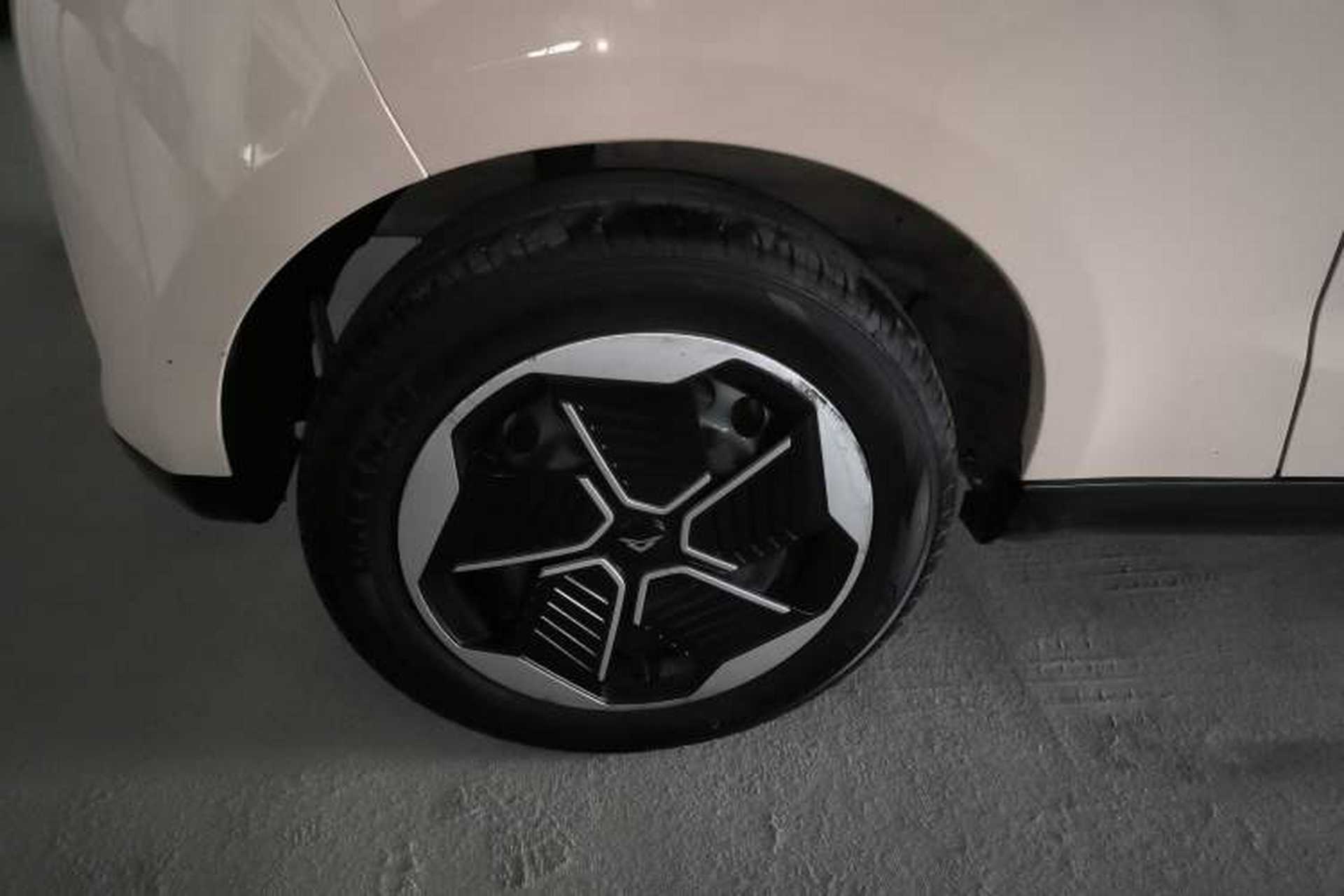 Used Cowin October 2023 201km Wave Rider Edition Right Rear Wheel Hub
