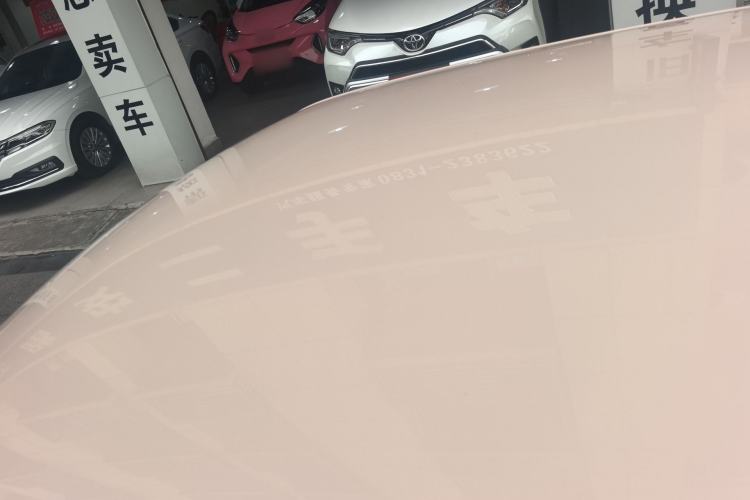 Used Cowin October 2023 201km Wave Rider Edition Roof