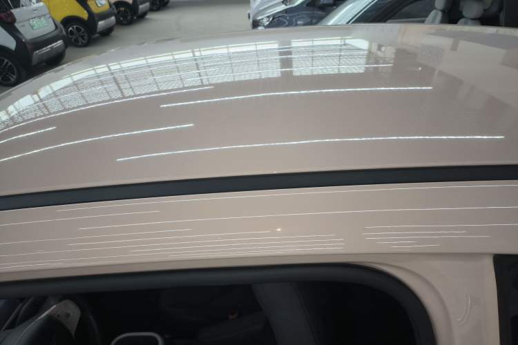 Used Cowin October 2023 201km Wave Rider Edition Roof