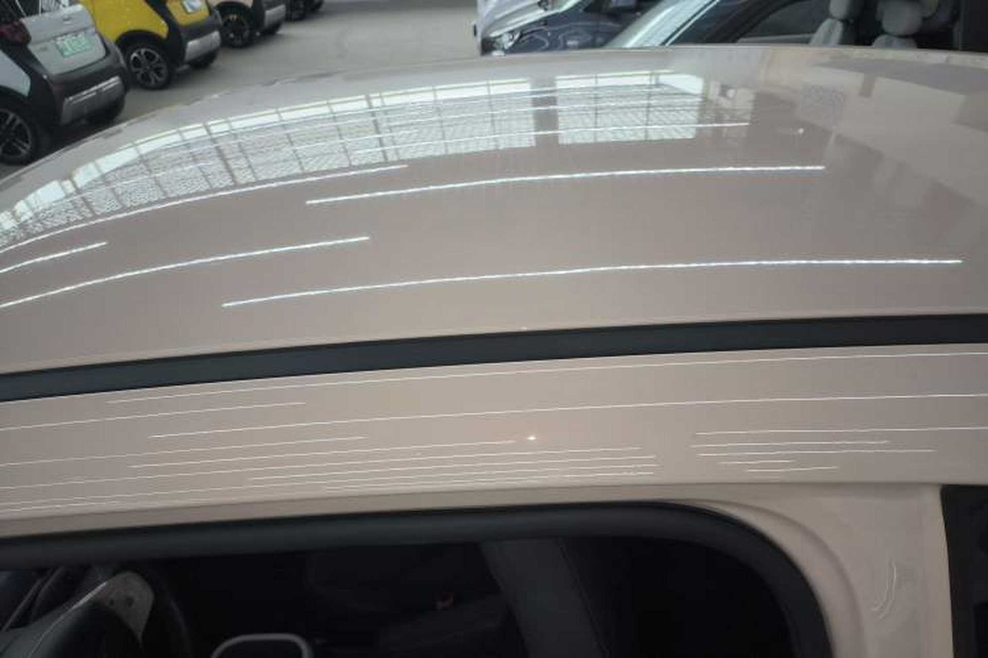 Used Cowin October 2023 201km Wave Rider Edition Roof