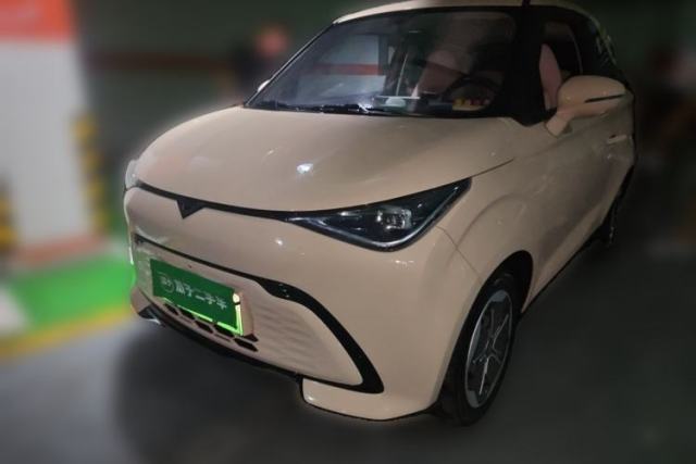 Used Cowin October 2023 201km Wave Rider Edition