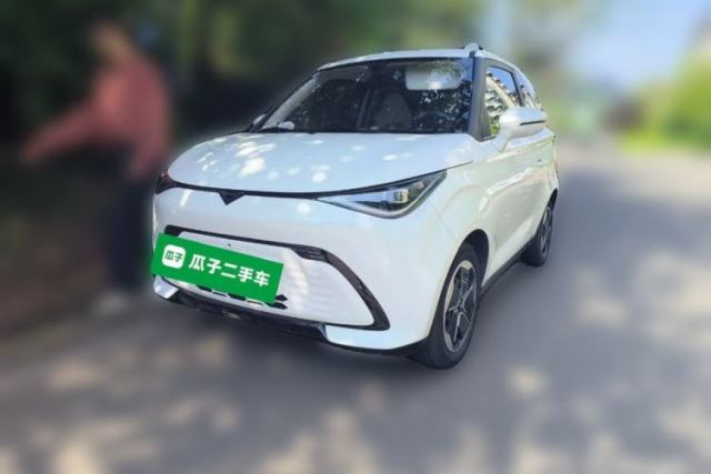 Used Cowin October 2023 301km Zhi Feng Edition