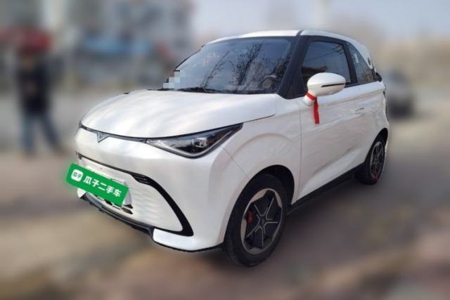 Used Cowin October 2023 201km Wave Rider Edition