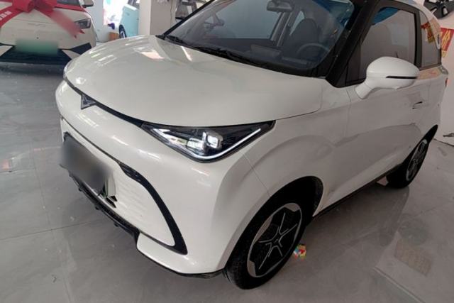 Used Cowin October 2023 201km Wave Rider Edition