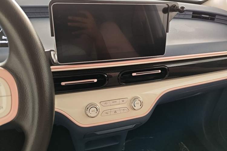 Used Cowin October 2023 201km Wave Rider Edition Audio And AC Panel