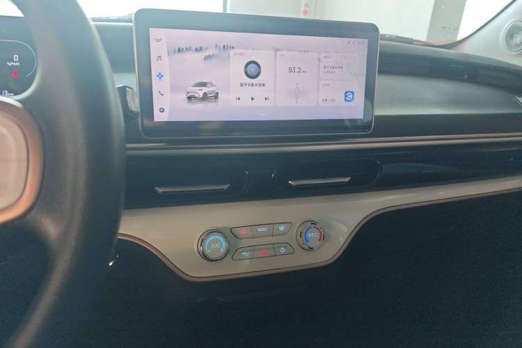 Used Cowin October 2023 201km Wave Rider Edition Audio And AC Panel