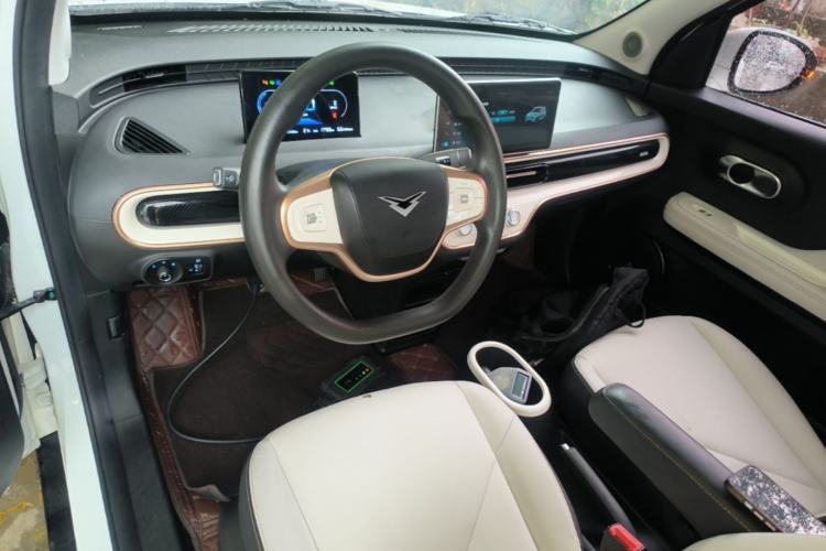 Used Cowin October 2023 201km Wave Rider Edition Center Console