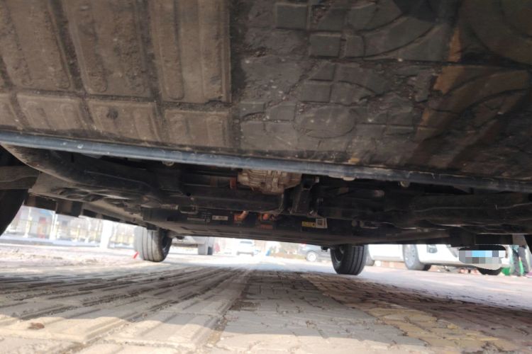 Used Cowin October 2023 201km Wave Rider Edition Chassis Front