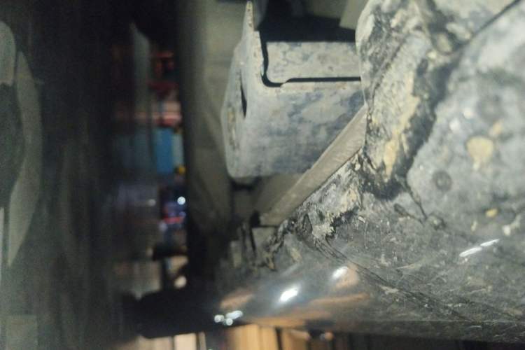 Used Cowin October 2023 201km Wave Rider Edition Chassis Front Left