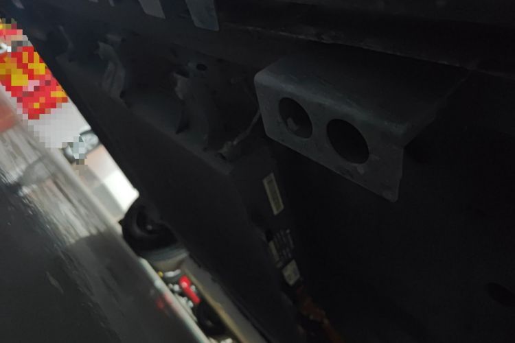 Used Cowin October 2023 201km Wave Rider Edition Chassis Front Right