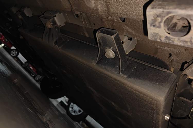 Used Cowin October 2023 201km Wave Rider Edition Chassis Rear Left