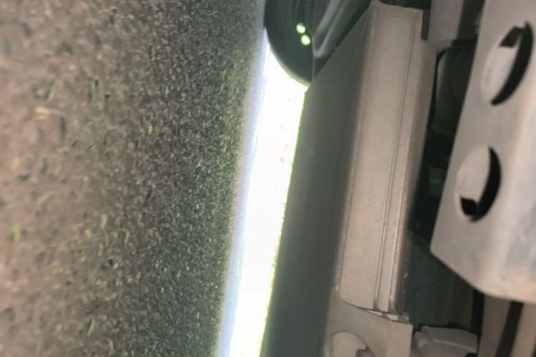 Used Cowin October 2023 301km Zhi Feng Edition Chassis Rear Right