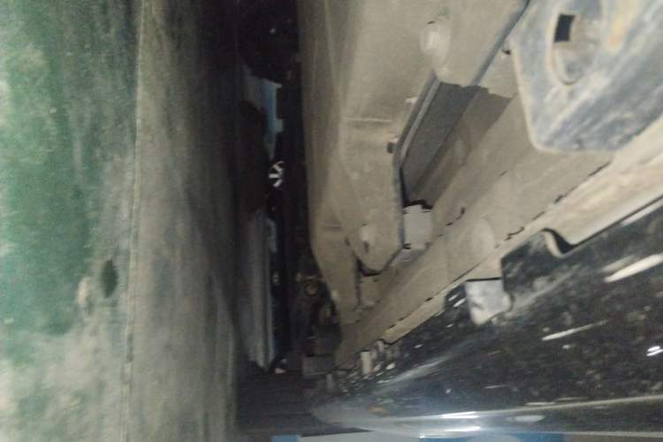 Used Cowin October 2023 201km Wave Rider Edition Chassis Rear Right
