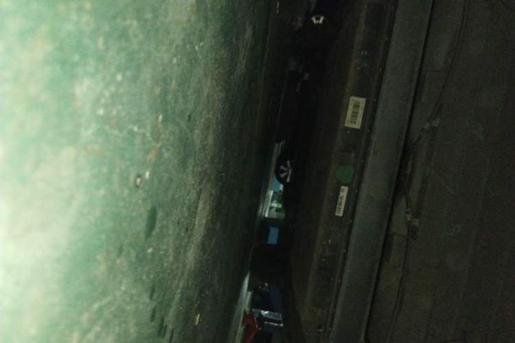 Used Cowin October 2023 201km Wave Rider Edition Chassis Rear