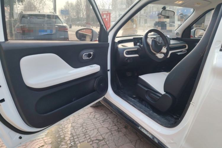 Used Cowin October 2023 201km Wave Rider Edition Driver Seat