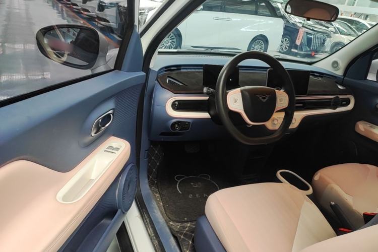 Used Cowin October 2023 201km Wave Rider Edition Driver Seat