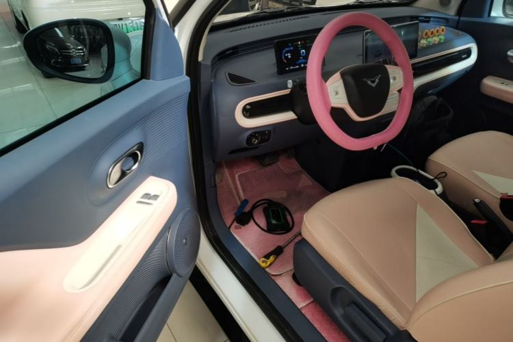 Used Cowin October 2023 201km Wave Rider Edition Driver Seat