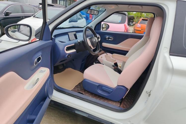 Used Cowin October 2023 201km Wave Rider Edition Driver Seat