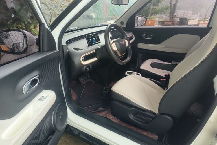 Used Cowin October 2023 201km Wave Rider Edition Driver Seat