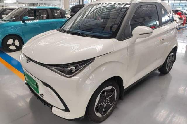 Used Cowin October 2023 201km Wave Rider Edition