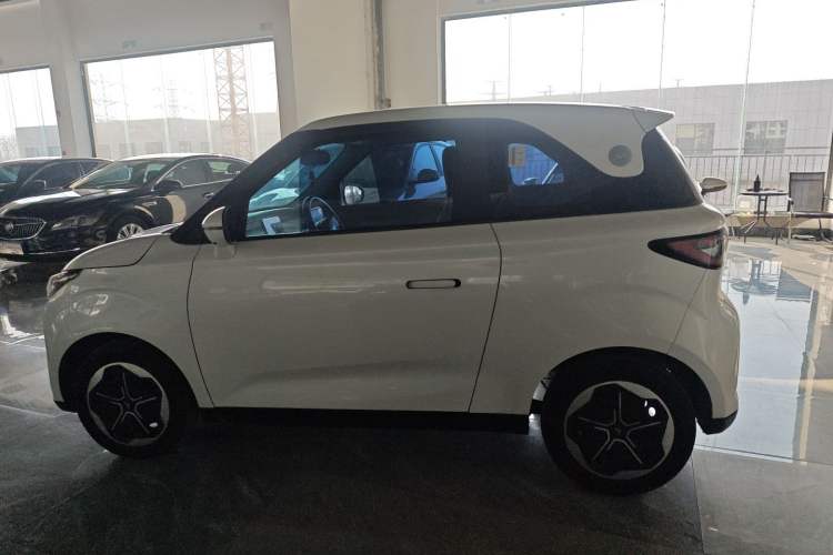 Used Cowin October 2023 201km Wave Rider Edition Exterior 3