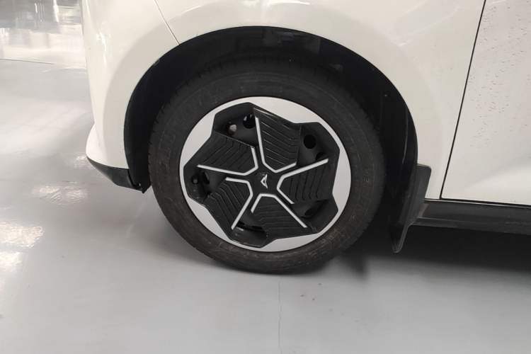 Used Cowin October 2023 201km Wave Rider Edition Exterior 4
