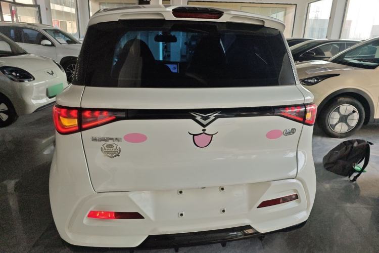 Used Cowin October 2023 201km Wave Rider Edition Exterior 4