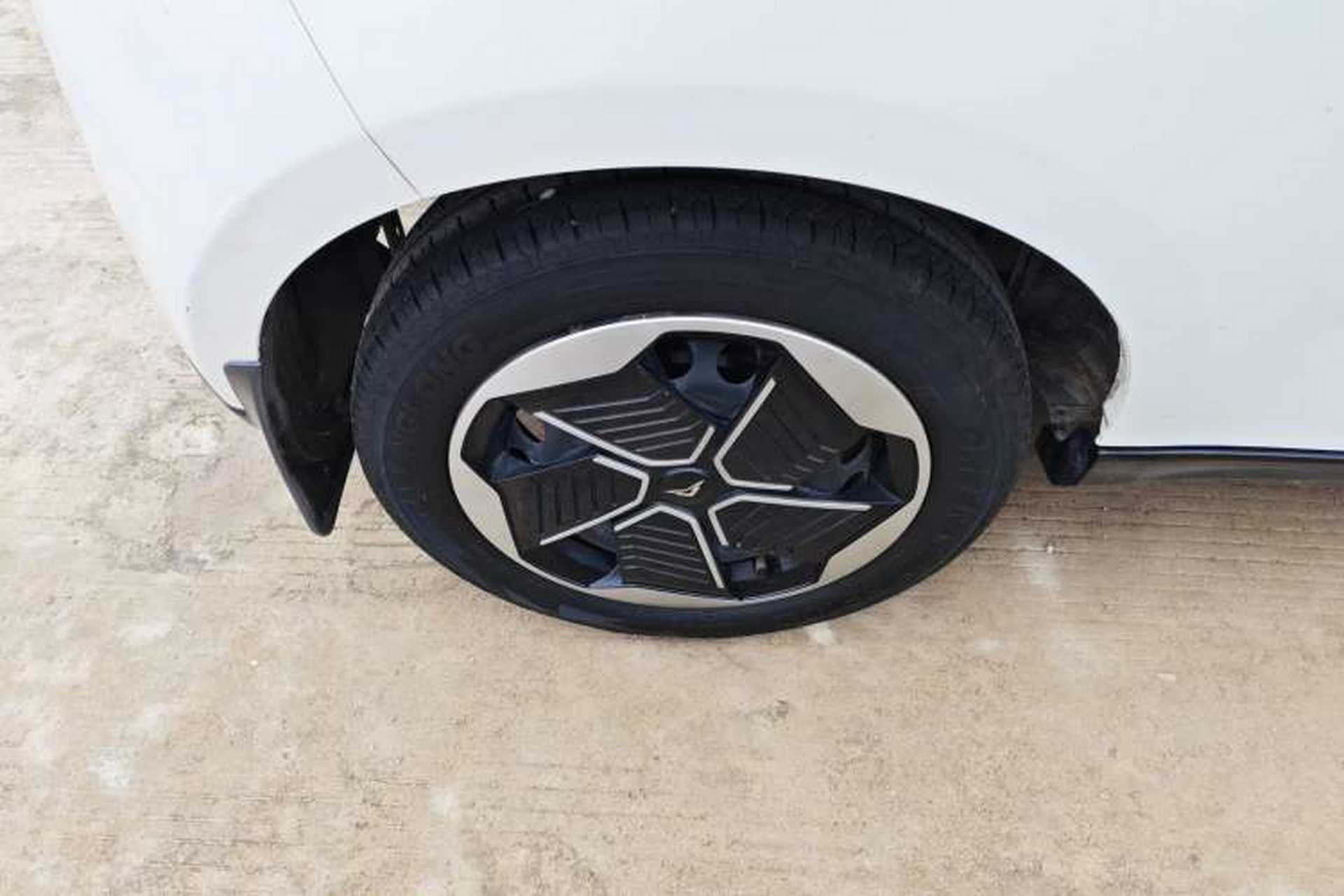 Used Cowin October 2023 201km Wave Rider Edition Exterior 5