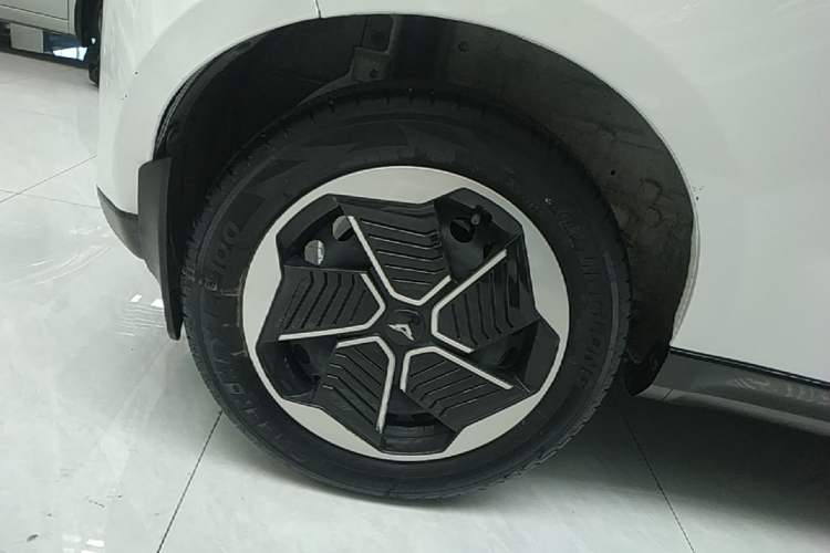 Used Cowin October 2023 201km Wave Rider Edition Exterior 5
