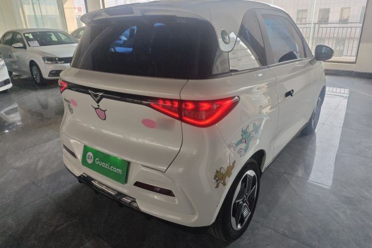 Used Cowin October 2023 201km Wave Rider Edition Exterior 5