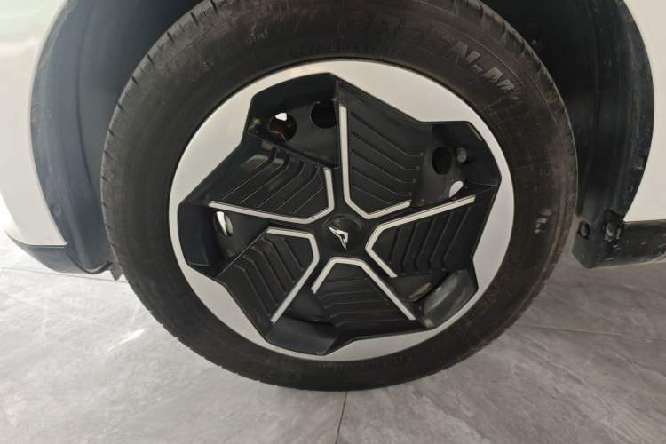Used Cowin October 2023 201km Wave Rider Edition Exterior 7