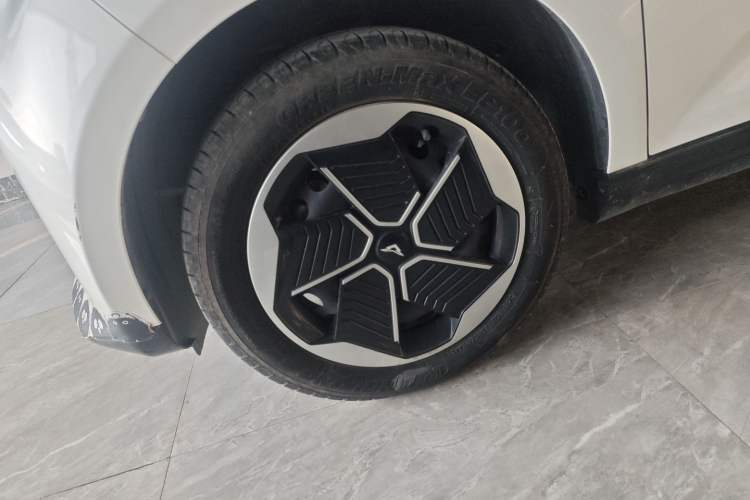 Used Cowin October 2023 201km Wave Rider Edition Exterior 7