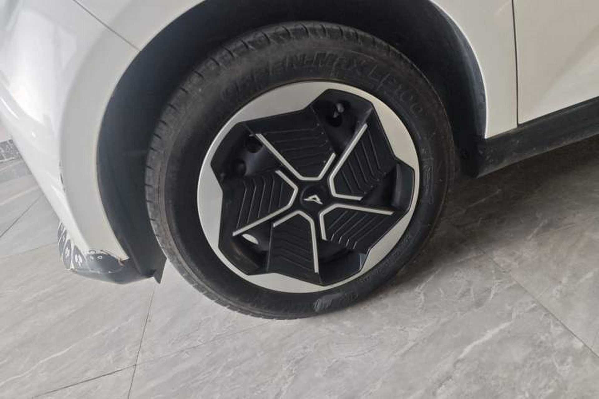 Used Cowin October 2023 201km Wave Rider Edition Exterior 7