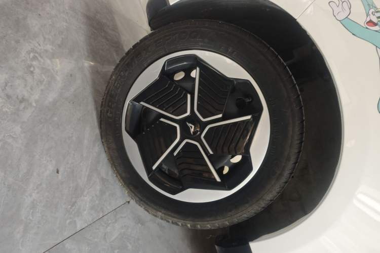 Used Cowin October 2023 201km Wave Rider Edition Exterior 8