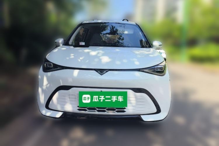Used Cowin October 2023 301km Zhi Feng Edition Front