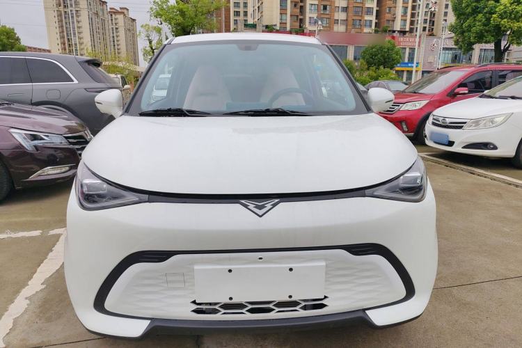 Used Cowin October 2023 201km Wave Rider Edition Front
