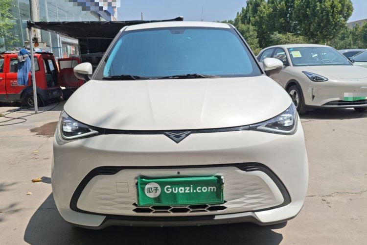 Used Cowin October 2023 301km Zhi Feng Edition Front